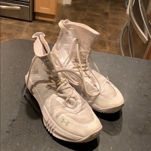 Under Armour Volleyball Shoes 8.5